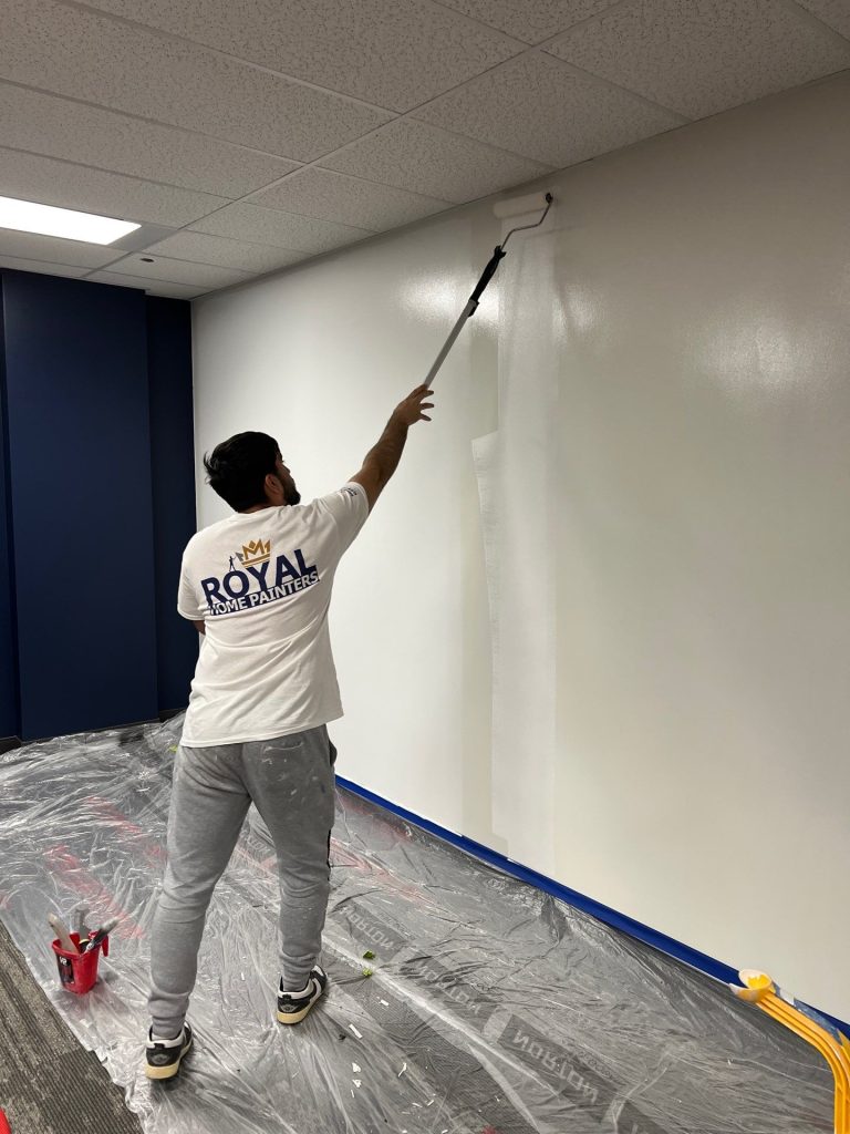 Royal Home Painters photo 1